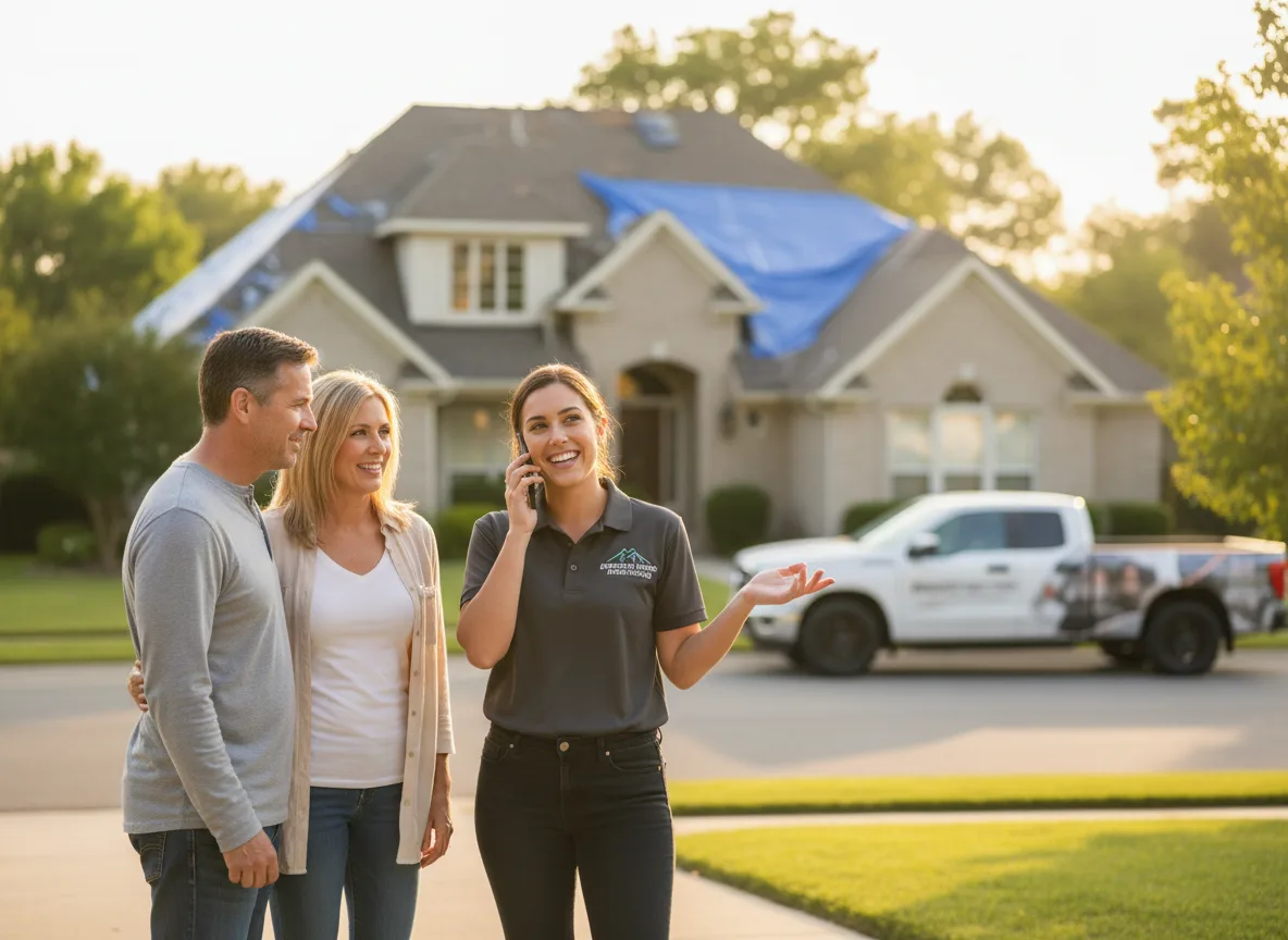 Emergency Roof Repair Rockville, MD FAQs